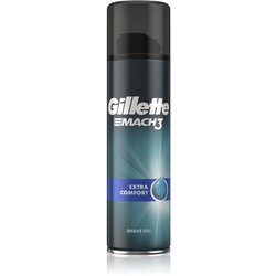 Gillette Mach3 Complete Defense gel za brijanje 200 ml Cijene