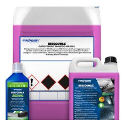 Fraber BERSOLWAX 1L Cijene