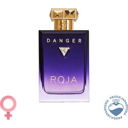 Roja Danger Essence De Parfum - 100ml Cene