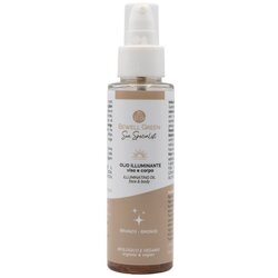 BeWell Green Sun Specialist ulje za posvjetljivanje - 100 ml Cene