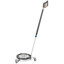 Mosmatic hurricane flip (300mm, 120°C, 275 bar) - za pranje auta i površinski čistač Cene