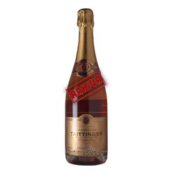 Taittinger Prestige Rose Cene