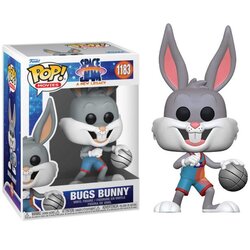 Funko POP MOVIES: SJ2 – BUGS DRIBBLING Cene