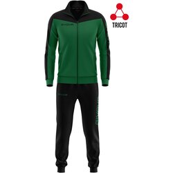 Givova trenieka Roma Triacetato Verde/Nero Cene