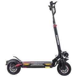 URBANGLIDE Električni skiro UrbanRide E-Cross MAX URBTR13133 Cene
