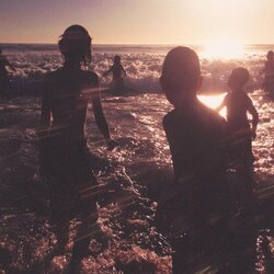 Linkin Park ONE MORE LIGHT Cene