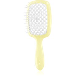 Janeke The Original SuperBrush Small male plosnate četke za kosu za kosu Yellow 1 kom Cene