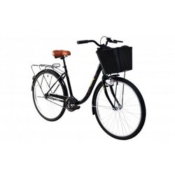Adria melody crno 924265-17 Cene