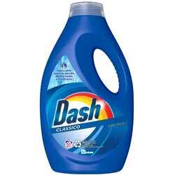 Dash Color, tekoči detergent za perilo, 1.05 l, 21 pranj Cene