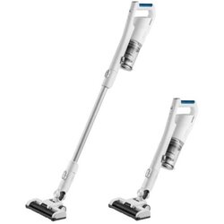 Midea cordless vacuum cleaner | P5 MCS2021WB | 150 w | 21.6 v | operating time (max) 45 min | white Cene