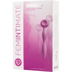 Femintimate Vaginalni dilatatori Intimrelax ( Lote ) Cene
