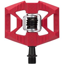  PEDALE CRANKBROTHERS DUAL FUNCTION DOUBLE SHOT 1 RED Cijene