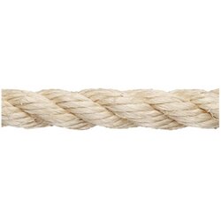DÖRNER&HELMER Sukani konop od sisala (D x Š) 70 m x 10 mm 190032 Cene