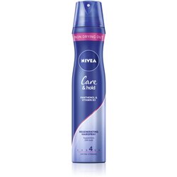 Nivea Care & Hold Sprej za kosu 250 ml Cijene