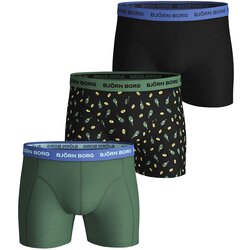 Bjorn Borg lemonsplash essential 3x boksarice Cene