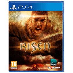Risen (PS4) Cene
