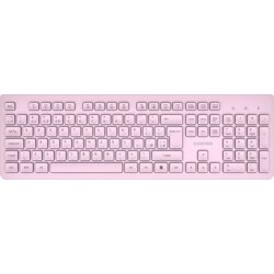  Keyboard HKB-W01 UK/US AAA Wireless Pink Cene