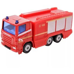 Siku Scania mađarsko vatrogasno vozilo 1/87 Cene