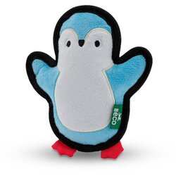 BECO PETS igračka za pse peggy the penguin plava Cene