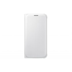 Samsung original torbica EF-WG920PWE Galaxy S6 G920 bela Cene