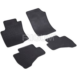 Rigum tipske patosnice za citroen C1 14- / peugeot 108 14- Cene