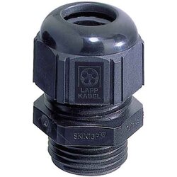Lapp Zubehör Pribor Lapp Kabelska žrela SKINTOP ST-M16x1,5 R9005 BK, (20857983) Cene