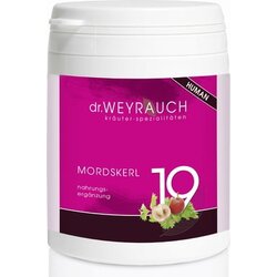 dr. WEYRAUCH Br. 19 - "Mordskerl" - 180 kapsula Cene