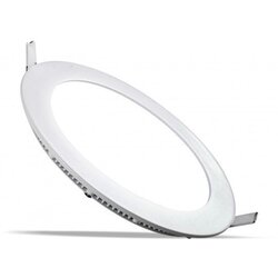 Mitea LED panel M24UO24W ugradni okrugli 6500K Cene