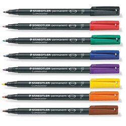 Flomaster staedtler 318 f 0,6mm STAEDTLER - RJAV Cene