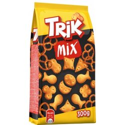 Banini trik mix 300g kesa Cene