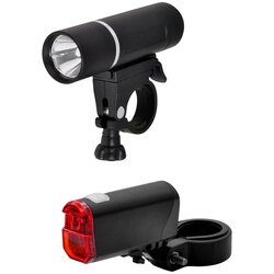 ViTcomp prednja i zadnja lampa ridge set blister Cene