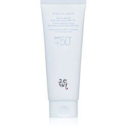 Beauty of Joseon Hydra Shield Body Sun Lotion vlažilna zaščitna krema SPF 50+ 150 ml Cene