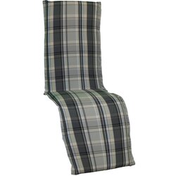 XXXL Blazina Za Počivalnik Atika, Siva Cene