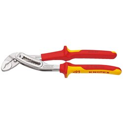 Knipex klešta vodoinstalaterska aligator 250MM vde 1205153 88 06 250 Cene