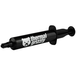 Thermal Grizzly Kryonaut, 12.5 W /m·K, 3.7 g /cm3, Silicone, -250 - 350 °C, 10 ml, 37 g Cene