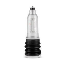 Bathmate pumpa za penis Hydromax5, transparentna Cijene