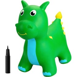 Životinjica Džampi Zeleni Dino (494468-06) Cene