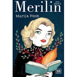 Dibidus Merilin jedna biografija Cene