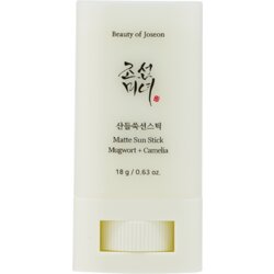 Matte sun stick mugwort+camilia 18gr Cene