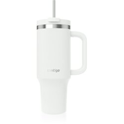 Contigo Thermalock Tumbler termo lonček barva White 1200 ml Cene