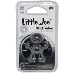 Little Joe osveživač za auto -black velvet Cene