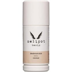 Nelipot basic Deodorant Stick Cene