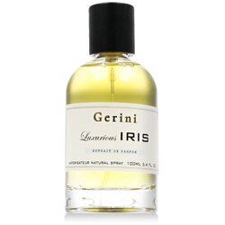 Gerini Luxurious Iris 100 ml parfemski ekstrakt unisex Cene