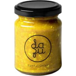 BIO rumena omaka Sambal Oelek Cene