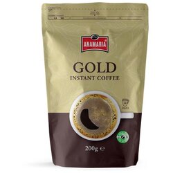 Anamaria instant kava Gold 200g vrećica Cijene