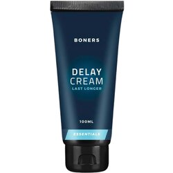 Boners krema Delay Cijene