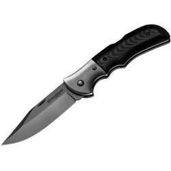 BOKER MAGNUM Magnum Knife Gray Eminence Cene