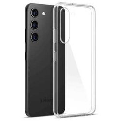 Mobiline Gel etui ultra tanki 0_3mm prozorni za Samsung Galaxy S23 Ultra Cene