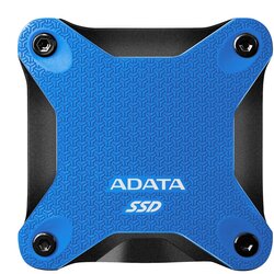 Adata SSD SD620 512GB Blue, (5000338966) Cene