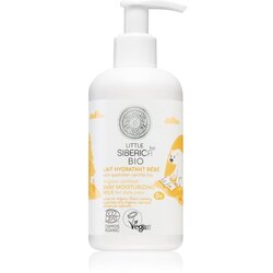 Little Siberica Baby Moisturizing Milk - 250 ml Cene
